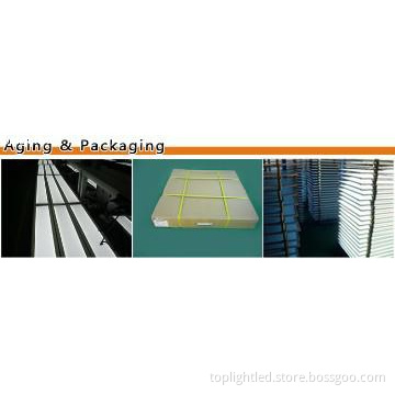 LED 24W Panel Lamps